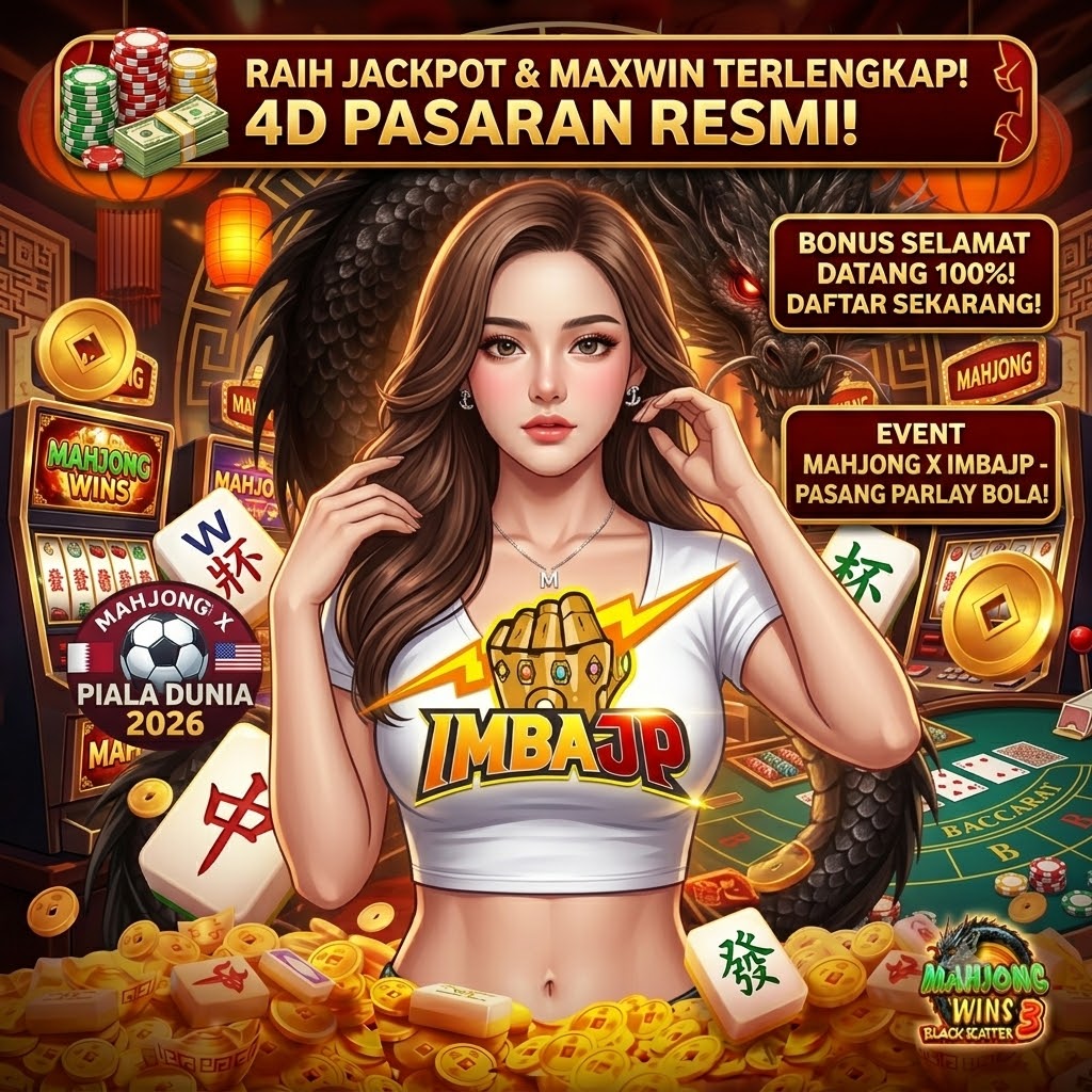 IMBAJP LOGIN | Panduan Akses Mobile untuk Membaca, Mencatat, dan Menjaga Ritme Hidup Lebih Utuh